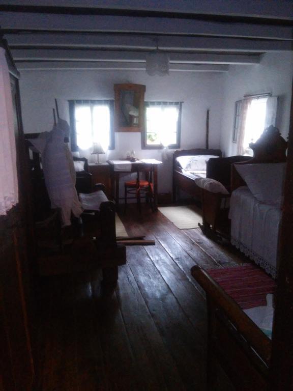 Rural Tourism Family Ravlic Pension Muzilovcica Buitenkant foto